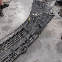 фото thumb №16, Citroen c4 grand picasso бампер переднє