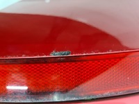 фото thumb №8, Seat leon ii бампер задняя задний ls3h