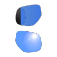 фото thumb №1, Антибликовый mitsubishi outlander 2012-2024