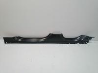 фото thumb №1, Jaguar xe x760 порог наружный левый новый