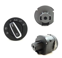 фото thumb №10, Перемикач світла do golfa 5 5nd941431b dla jetta vw