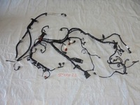 фото thumb №1, Alfa romeo stelvio 2.2 жгут установка двигателя