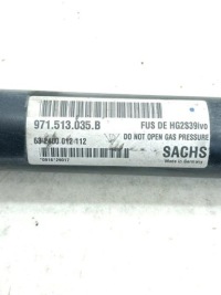 Амортизатор porsche panamera 2018 с задний po правой 971513035b Киев, фото thumb