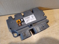 фото thumb №1, Модуль подушек opel astra j zafira c 13589413
