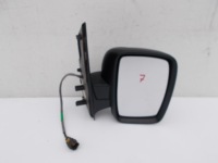 фото thumb №1, Дзеркало jumpy expert scudo 7-16 праве електричний