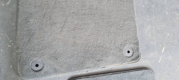 фото thumb №9, A7 c8 4k килимок килимки тканинний перед зад комплект 4k1863691