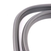 фото thumb №10, Mini f54 прокладка двері передня перед лівий правий 7344159