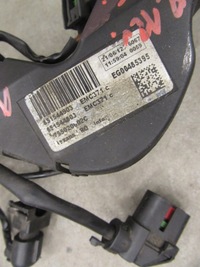 фото thumb №7, Жгут двигателя bmw f01 f10 f11 n57d30a европа 258km 530dx 730dx x drive n57