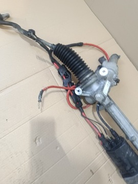 фото thumb №9, Рейка рульового управління трансмісія кермова 6889094 bmw x5 f15 x7 f6