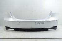 фото thumb №1, Бампер задня задній toyota camry 2018- 52159-33390