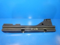 фото thumb №1, Mercedes gla w156 направляющая защита багажника правый задняя задняя