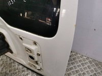 фото thumb №7, Mitsubishi pajero 2007 задняя крышка багажника багажника