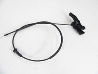 фото thumb №7, Механізм ручка капот трос bmw f20 f22 f30 f39 f40 f45 f48