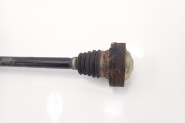 фото thumb №3, Audi a8 d3 02-09 4.0 tdi ase піввісь ліва права зад