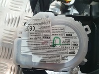 фото thumb №2, Pas безпеки задня правий kia xceed 19-