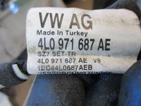 фото thumb №6, Жгут электропроводка дверь kessy правый задняя audi q7 4l 4l0971687ae