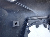 фото thumb №15, Mitsubishi l200 v 5 15-19 бампер перед sprysk