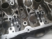 фото thumb №12, Головка двигуна права справна infinity fx45 4.5b vk45 vk45de nissan r-ar2