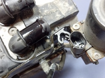 фото thumb №7, Bmw 5 g30 g31 обігрів стояночний вебасто 9361065