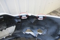 фото thumb №7, Бампер перед передній citroen c4 2 ii 10-17