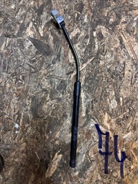 фото thumb №1, Volvo xc40 – привід капот / lift привід