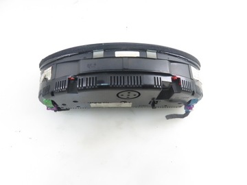 фото thumb №6, Спідометр  audi a4 b6 avant 8e5 1.9 tdi quattro - avf 0263626035 8e0920900k