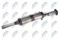 фото thumb №7, Фильтр частиц твердых dpf nty renault fluence 1.5 dci