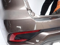 фото thumb №12, Mitsubishi asx i 1 lift 16-19 бампер задняя задний pdc