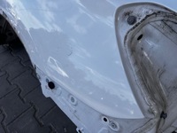 фото thumb №5, Bmw x1 f48 четверть обшивка крыльев левый зад a300 альпийский белый