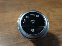 фото thumb №1, Idealny выключатель света mercedes w223 1