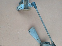 фото thumb №5, Mercedes w124 2.5d om602 механізм тягa газу 250 дизель