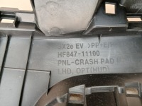фото thumb №14, Hyundai kona ii 2 2023- торпедо раздаточная консоль hf847-11100