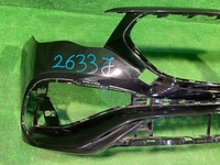 фото thumb №9, Mercedes e-klasa w214 amg бампер перед передний a2148859701