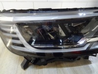 Фара правий фара renault kangoo iv 21- full led 260103264r llu Доставка, фото thumb