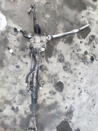 фото thumb №8, Рулевая рейка трансмиссия рулевая bmw 6 f06 xdrive usa m-pakiet