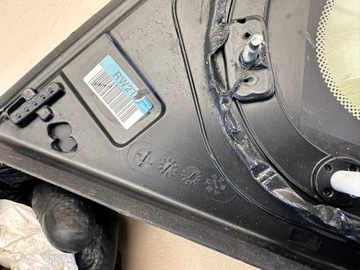 фото thumb №12, Hyundai i30 iii 3 универсал 17-20r стекло кузовная правая зад задняя 43r-016733