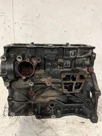 фото thumb №8, Блок двигателя vw seat skoda audi 1.6 tdi cay 03l103021bk śląsk