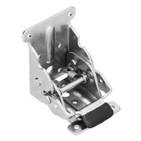 фото thumb №14, Петля 90 ° samozamykający się ze стоп-сигнал alumin