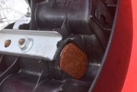 фото thumb №8, Подушка безпеки подушка повітряна водія 96821872zr peugeot 307 05-08