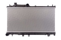 фото thumb №1, Subaru legacy outback xv радиатор wody 2.0 2.5