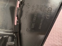 фото thumb №10, Audi q4 sportback e-tron решётка бампера перед 89a807683