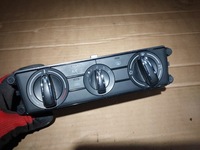 фото thumb №1, Koda scala панель обдув кондиціонера 654820045d