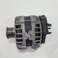 Генератор renault dacia nissan 1.3 tce 231004be0b 23100 4be0b Доставка, фото thumb