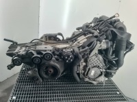 фото thumb №10, Двигатель mercedes-benz klasa a w169 640940 2.0 cdi 109km