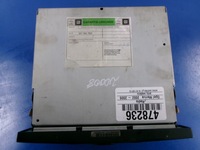 фото thumb №6, Opel meriva a радіо cd заводський 93184783