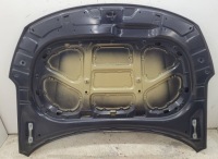 Kia optima iv 2015+ капот кришка двигуна перед передня оригінал Київ, фото thumb