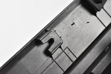 фото thumb №2, Планка пороговая накладка правая 87752-n7000 hyundai tucson iv nx4 2023