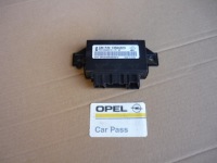 фото thumb №1, Модуль блок керування сидіння insignia a 13504323 pin