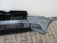 фото thumb №7, Бампер перед skoda fabia 3 iii 6v0 lift 18-21