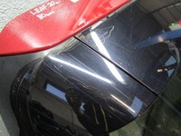 фото thumb №7, Leaf ii 20r крышка багажника багажника задняя задняя задняя с камера камера naj